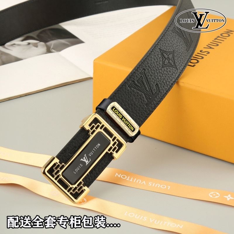 Louis Vuitton Belts